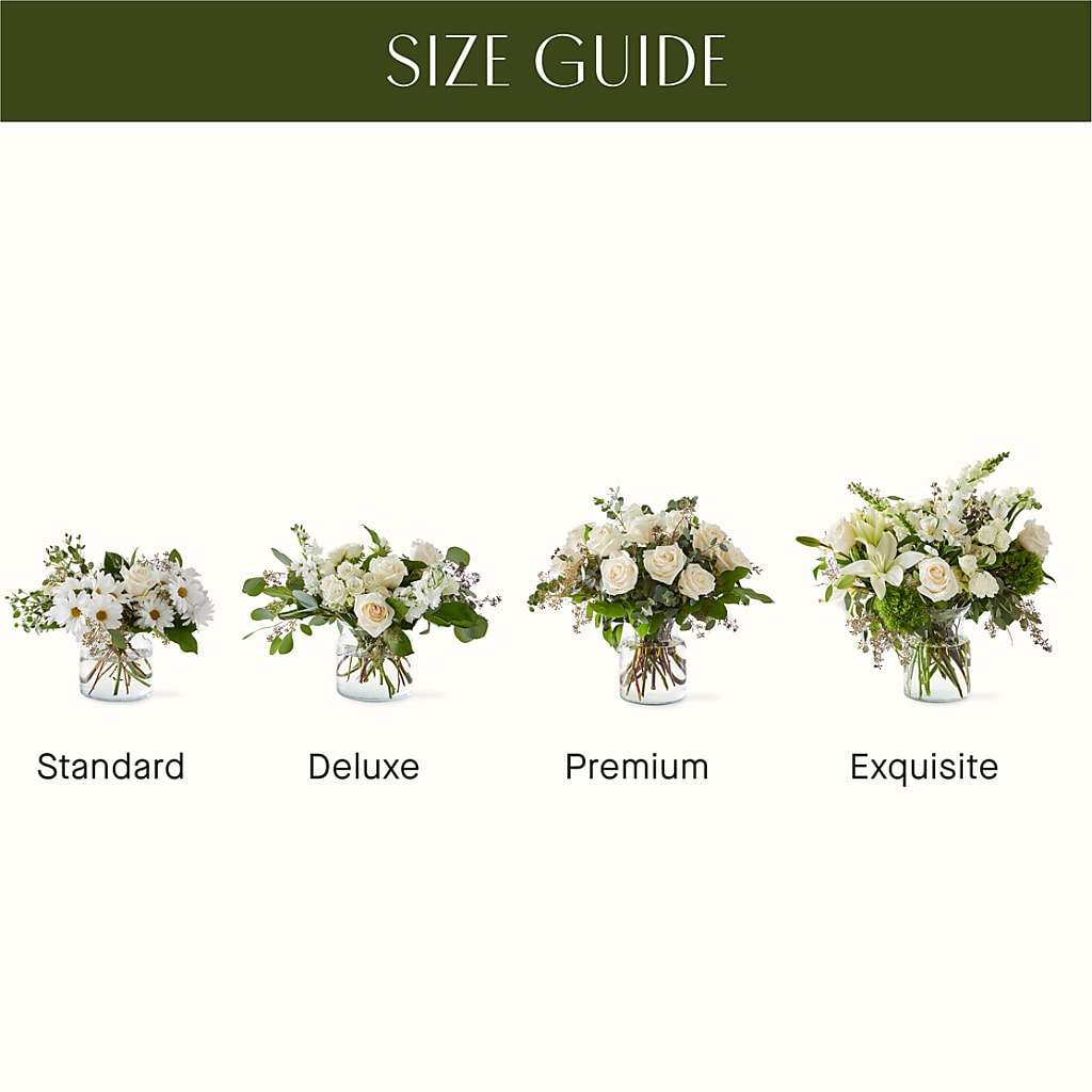 Fresh Linen Bouquet – TAMMIE'S COUNTRY FLORIST, Hurlock MD