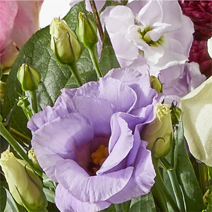 Work of Art Bouquet – TAMMIE'S COUNTRY FLORIST, Hurlock MD