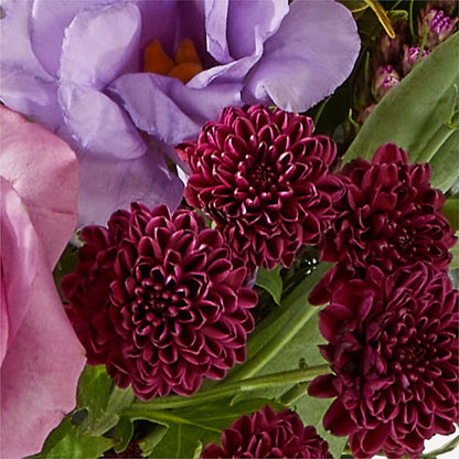 Work of Art Bouquet – TAMMIE'S COUNTRY FLORIST, Hurlock MD