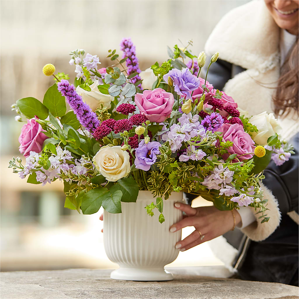 Work of Art Bouquet – TAMMIE'S COUNTRY FLORIST, Hurlock MD