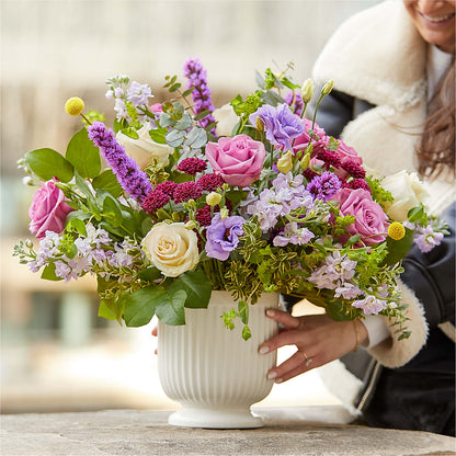 Work of Art Bouquet – TAMMIE'S COUNTRY FLORIST, Hurlock MD