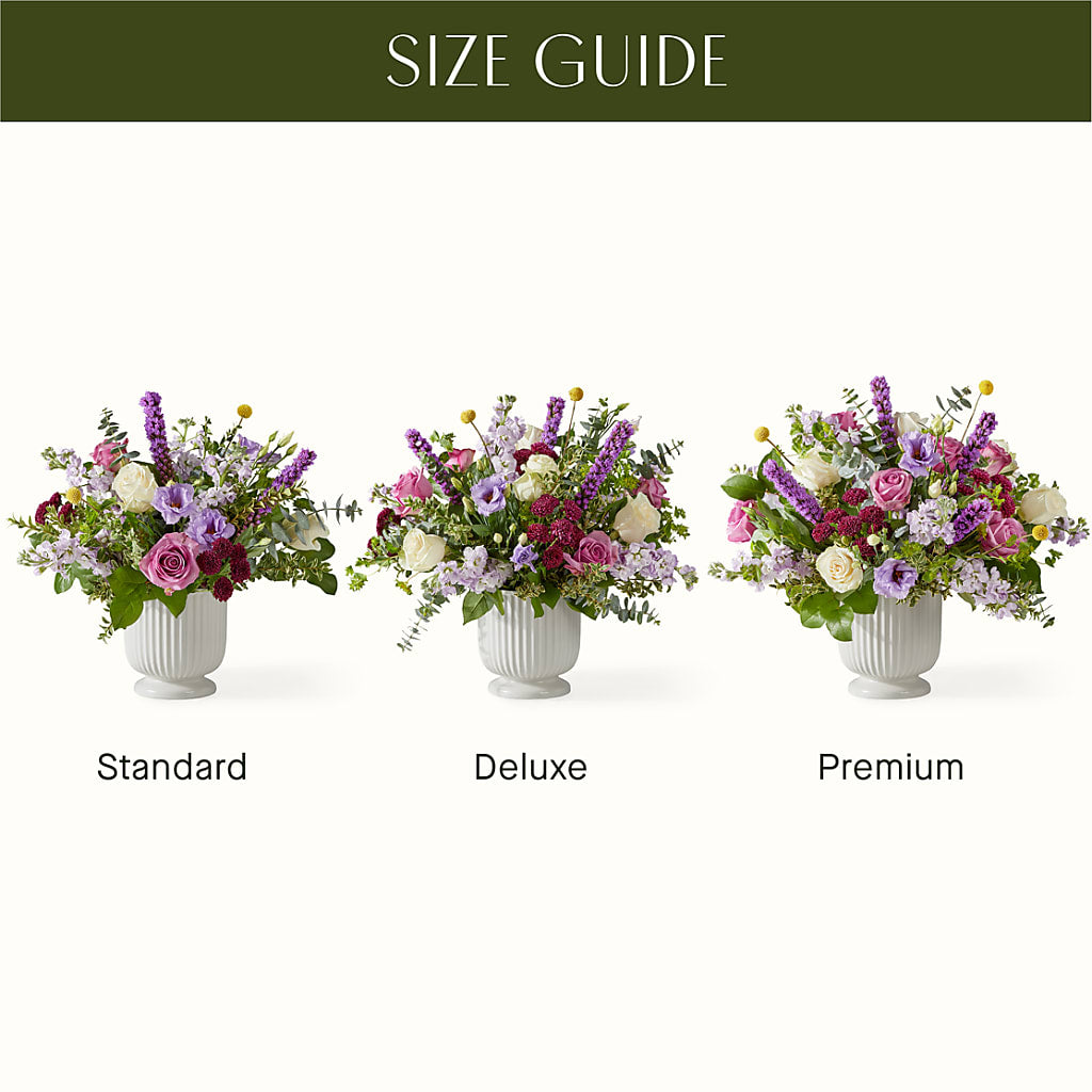 Work of Art Bouquet – TAMMIE'S COUNTRY FLORIST, Hurlock MD