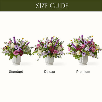 Work of Art Bouquet – TAMMIE'S COUNTRY FLORIST, Hurlock MD