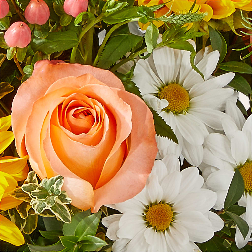 The Good Life Bouquet – TAMMIE'S COUNTRY FLORIST, Hurlock MD
