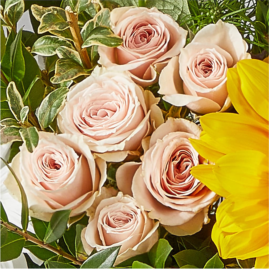 The Good Life Bouquet – TAMMIE'S COUNTRY FLORIST, Hurlock MD
