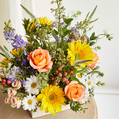 The Good Life Bouquet – TAMMIE'S COUNTRY FLORIST, Hurlock MD