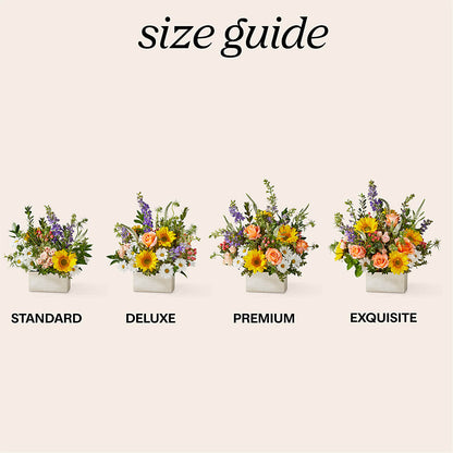 The Good Life Bouquet – TAMMIE'S COUNTRY FLORIST, Hurlock MD
