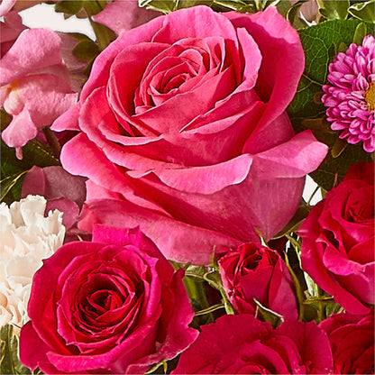 Too Cute Bouquet – TAMMIE'S COUNTRY FLORIST, Hurlock MD