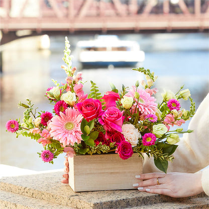 Too Cute Bouquet – TAMMIE'S COUNTRY FLORIST, Hurlock MD