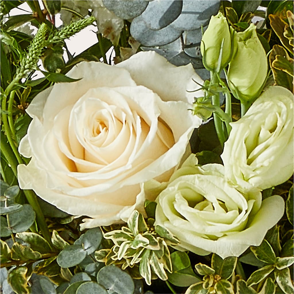 Cashmere Bouquet – TAMMIE'S COUNTRY FLORIST, Hurlock MD