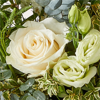Cashmere Bouquet – TAMMIE'S COUNTRY FLORIST, Hurlock MD