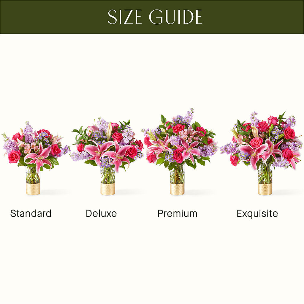 Written in the Stars Bouquet – TAMMIE'S COUNTRY FLORIST, Hurlock MD