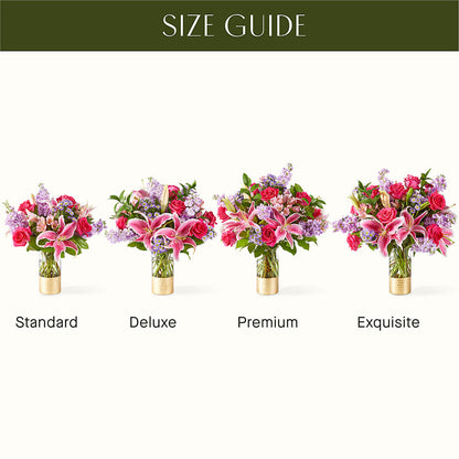 Written in the Stars Bouquet – TAMMIE'S COUNTRY FLORIST, Hurlock MD
