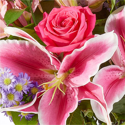 Written in the Stars Bouquet – TAMMIE'S COUNTRY FLORIST, Hurlock MD