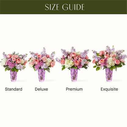 Silver Lining Bouquet – TAMMIE'S COUNTRY FLORIST, Hurlock MD
