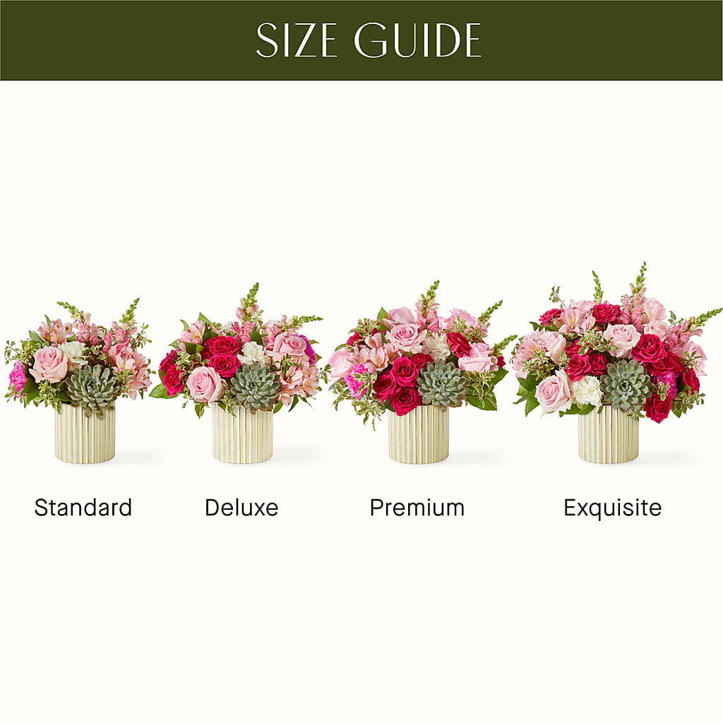 Magenta Musings Bouquet – TAMMIE'S COUNTRY FLORIST, Hurlock MD