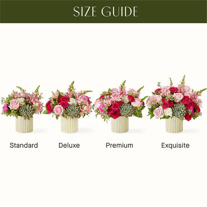 Magenta Musings Bouquet – TAMMIE'S COUNTRY FLORIST, Hurlock MD