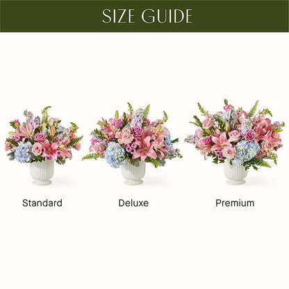 Wonderland Bouquet – TAMMIE'S COUNTRY FLORIST, Hurlock MD