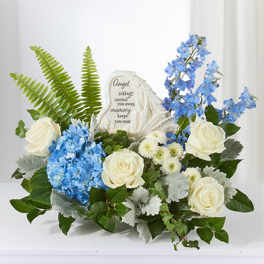 Dearest Arrangement – TAMMIE'S COUNTRY FLORIST, Hurlock MD