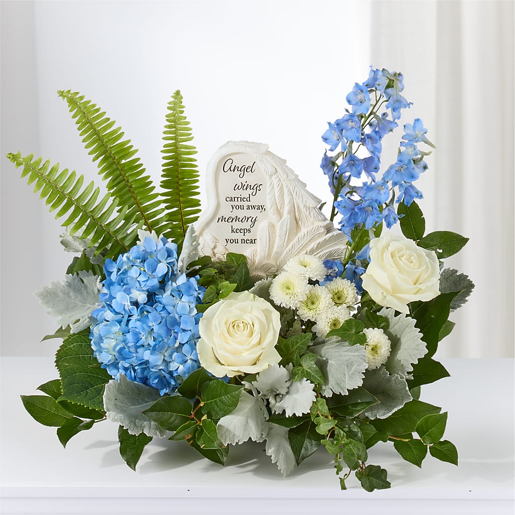 Dearest Arrangement – TAMMIE'S COUNTRY FLORIST, Hurlock MD