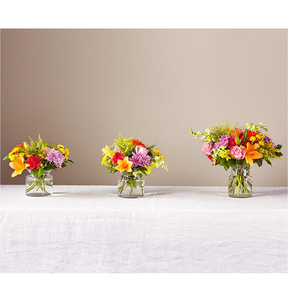 Party Punch Bouquet – TAMMIE'S COUNTRY FLORIST, Hurlock MD