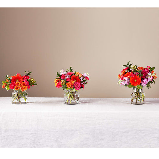 Fiesta Bouquet – TAMMIE'S COUNTRY FLORIST, Hurlock MD