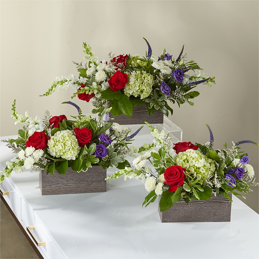 Sweet Magnolia Bouquet – TAMMIE'S COUNTRY FLORIST, Hurlock MD
