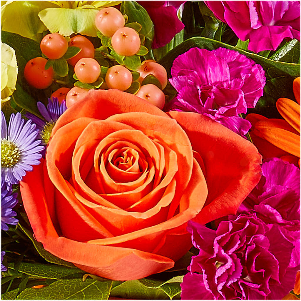 Tricks & Treats Pumpkin – TAMMIE'S COUNTRY FLORIST, Hurlock MD
