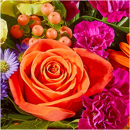 Tricks & Treats Pumpkin – TAMMIE'S COUNTRY FLORIST, Hurlock MD