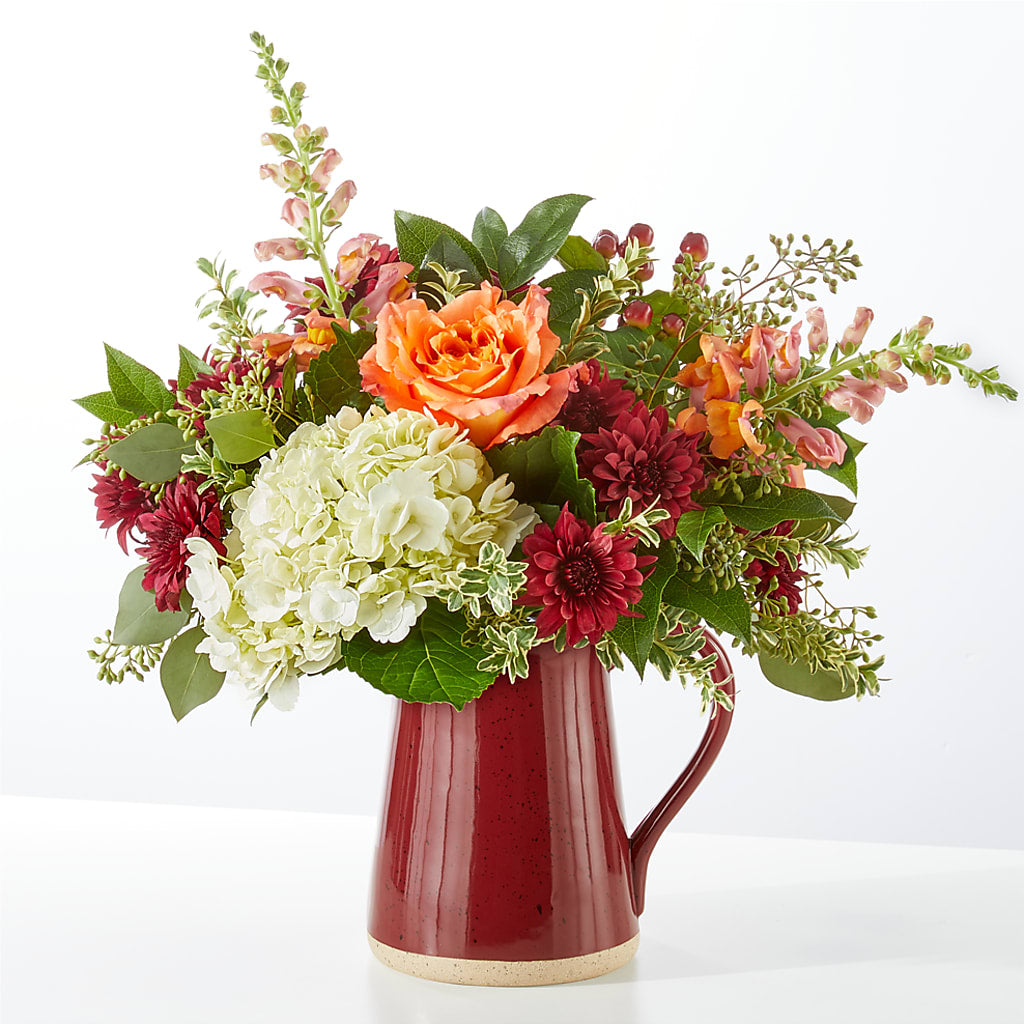 Fall's Finest Bouquet – TAMMIE'S COUNTRY FLORIST, Hurlock MD