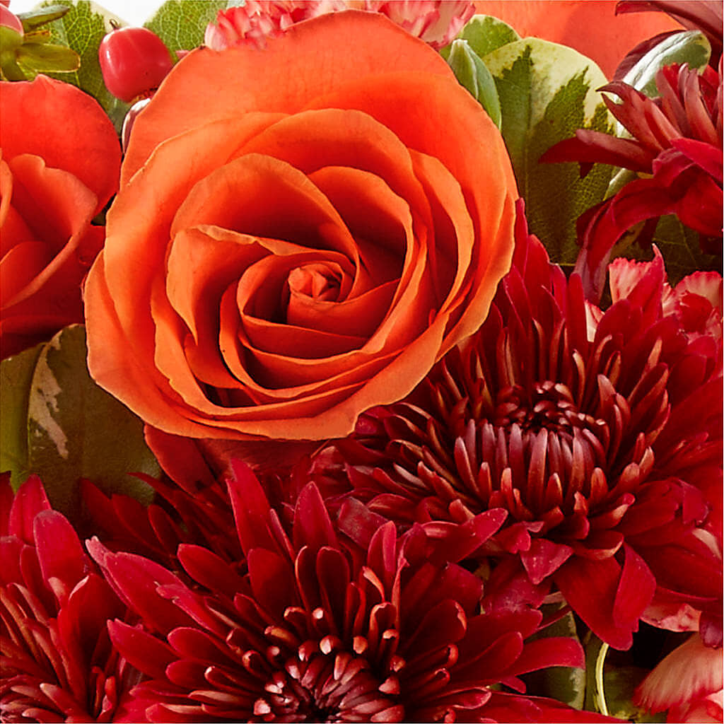 Autumn Air Pumpkin Bouquet – TAMMIE'S COUNTRY FLORIST, Hurlock MD