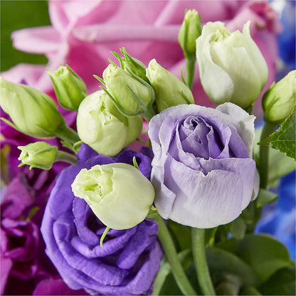 Twilight Glow Bouquet – TAMMIE'S COUNTRY FLORIST, Hurlock MD