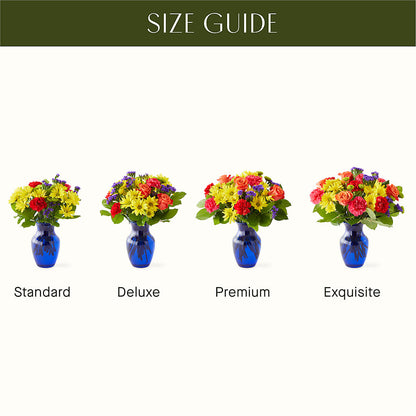 Brighter Days Bouquet – TAMMIE'S COUNTRY FLORIST, Hurlock MD