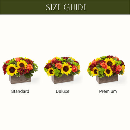 Happy Harvest Garden – TAMMIE'S COUNTRY FLORIST, Hurlock MD