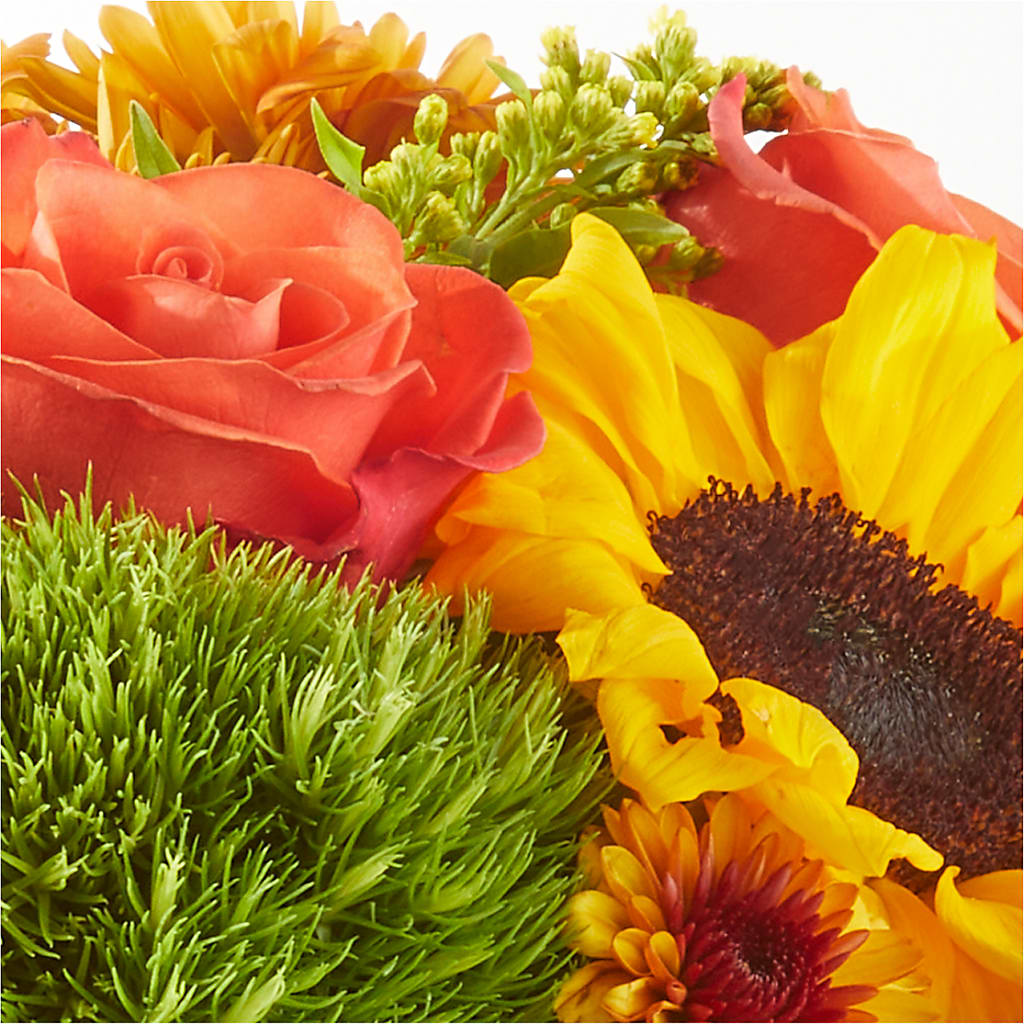 Farmer’s Market Stroll Bouquet – TAMMIE'S COUNTRY FLORIST, Hurlock MD