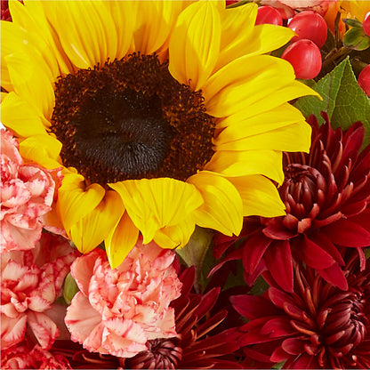 Fresh Cider Bouquet – TAMMIE'S COUNTRY FLORIST, Hurlock MD