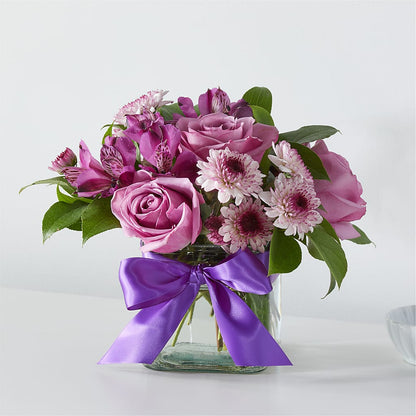 Sugarplum Bouquet – TAMMIE'S COUNTRY FLORIST, Hurlock MD