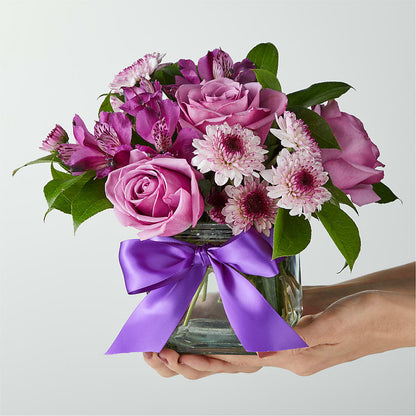 Sugarplum Bouquet – TAMMIE'S COUNTRY FLORIST, Hurlock MD