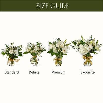 New Beginnings – A Florist Original – TAMMIE'S COUNTRY FLORIST, Hurlock MD
