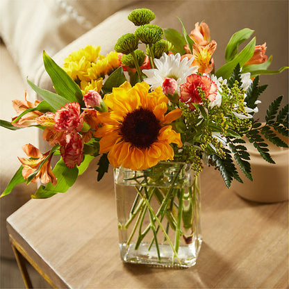 Fall Delight – A Florist Original – TAMMIE'S COUNTRY FLORIST, Hurlock MD