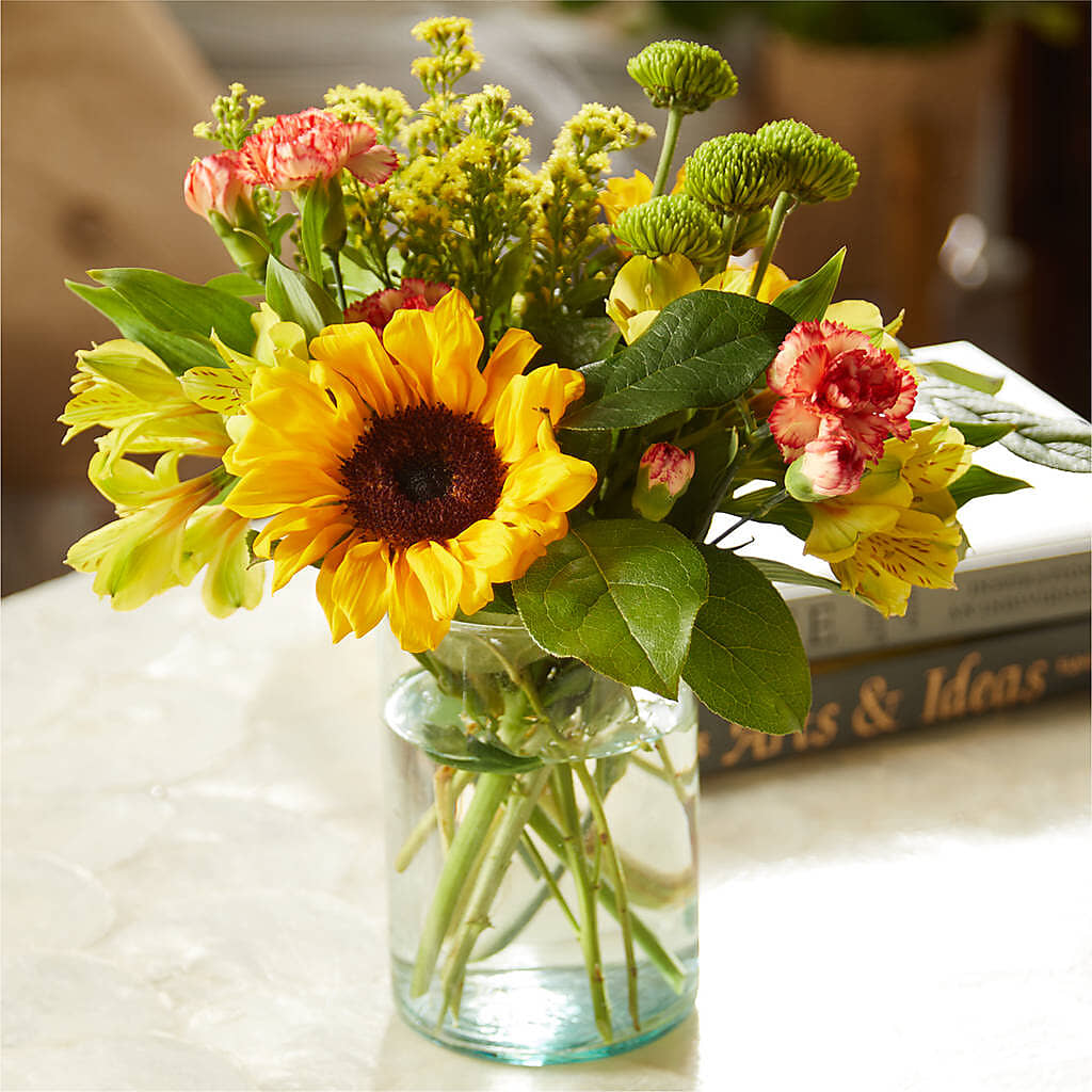 Fall Delight – A Florist Original – TAMMIE'S COUNTRY FLORIST, Hurlock MD