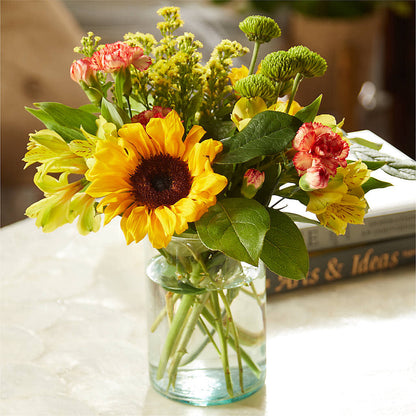 Fall Delight – A Florist Original – TAMMIE'S COUNTRY FLORIST, Hurlock MD