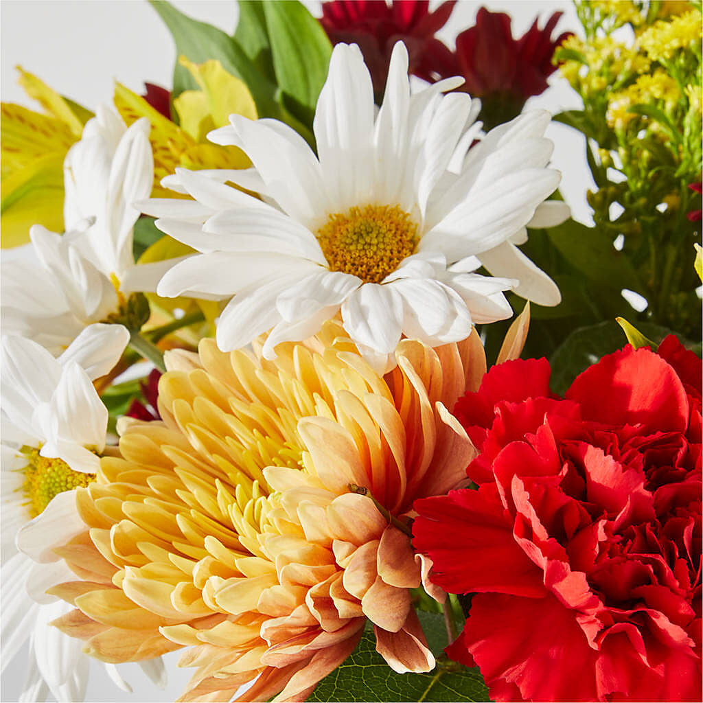 Fall Delight – A Florist Original – TAMMIE'S COUNTRY FLORIST, Hurlock MD