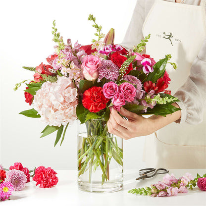 Swooning Over You - A Luxury Florist Original – TAMMIE'S COUNTRY FLORIST, Hurlock MD
