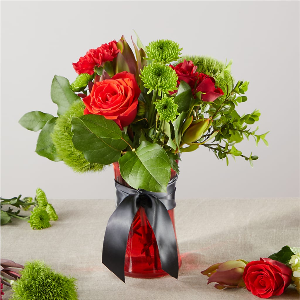 Heritage Kindle – A Florist Original – TAMMIE'S COUNTRY FLORIST, Hurlock MD