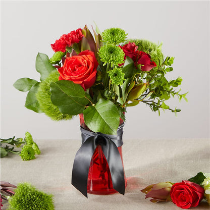 Heritage Kindle – A Florist Original – TAMMIE'S COUNTRY FLORIST, Hurlock MD