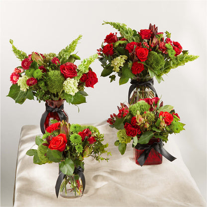 Heritage Kindle – A Florist Original – TAMMIE'S COUNTRY FLORIST, Hurlock MD