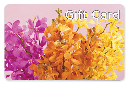 Gift Card – TAMMIE'S COUNTRY FLORIST, Hurlock MD