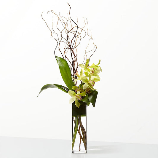 The Statement – TAMMIE'S COUNTRY FLORIST, Hurlock MD
