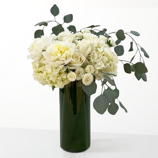 The Pearl – TAMMIE'S COUNTRY FLORIST, Hurlock MD